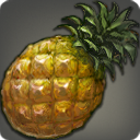 Pineapple Special: Order this one for a special game of DR, If you win the DR you get 10k gil and your pineapple cake is free! If you lose you do have to buy the cake. (800gil)